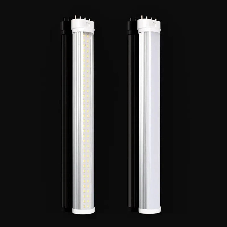 Tub de llum LED de 4 pins 22w 2g11 Pll