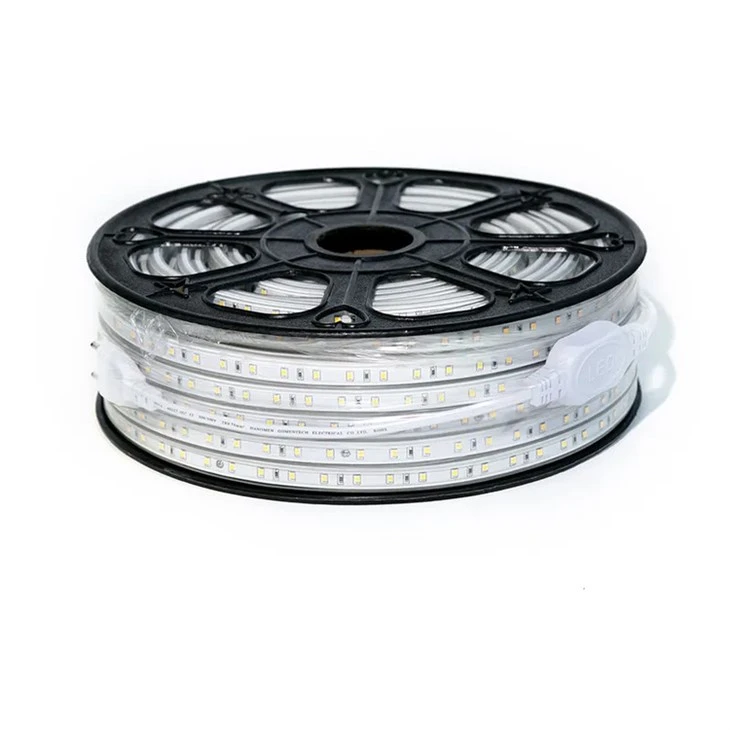 Tira de llums LED 5050 impermeable