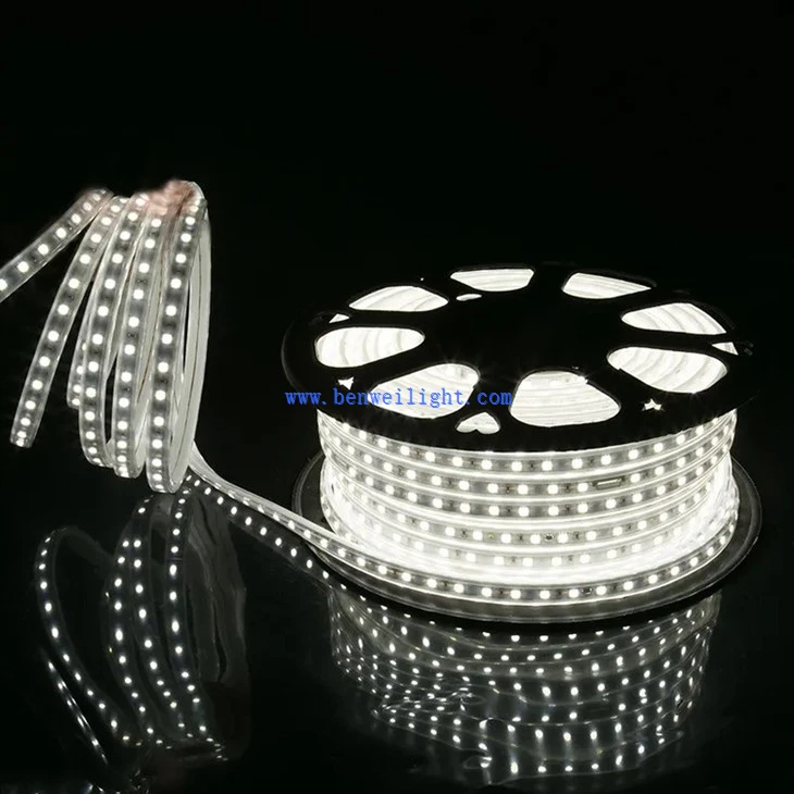 12V RGBW LED Strip Lights IP65