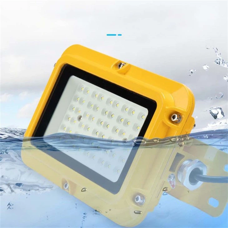 600W Waterproof Outdoor LED Flood Light factory