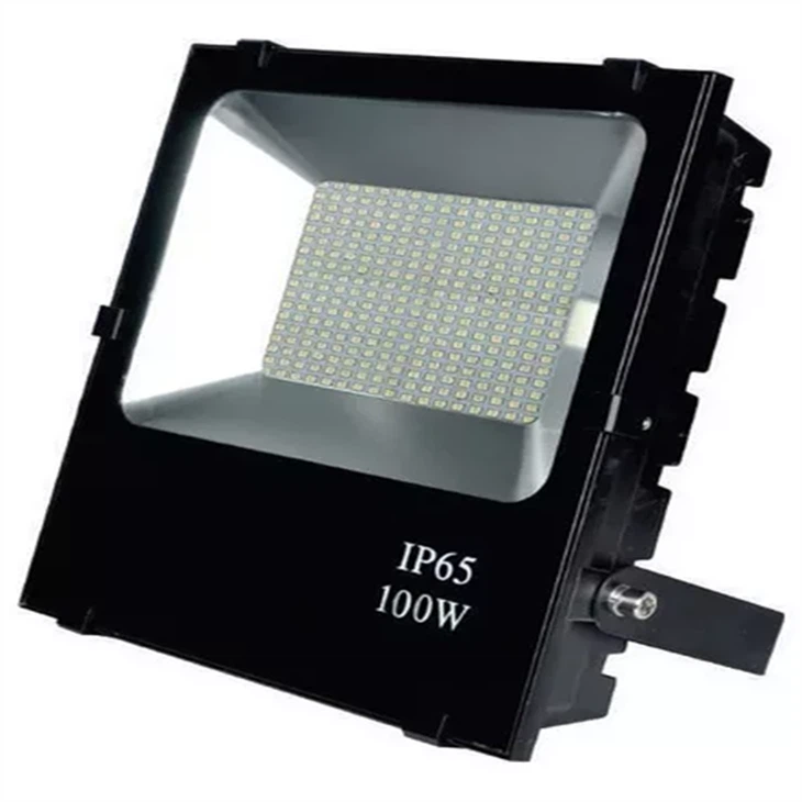 Advertising Board Floodlight (2)