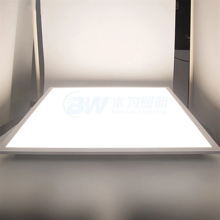 Panell de llum LED retroiluminat 600*600mm 40W