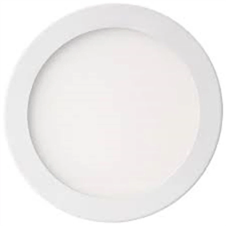 Llum de sostre circular