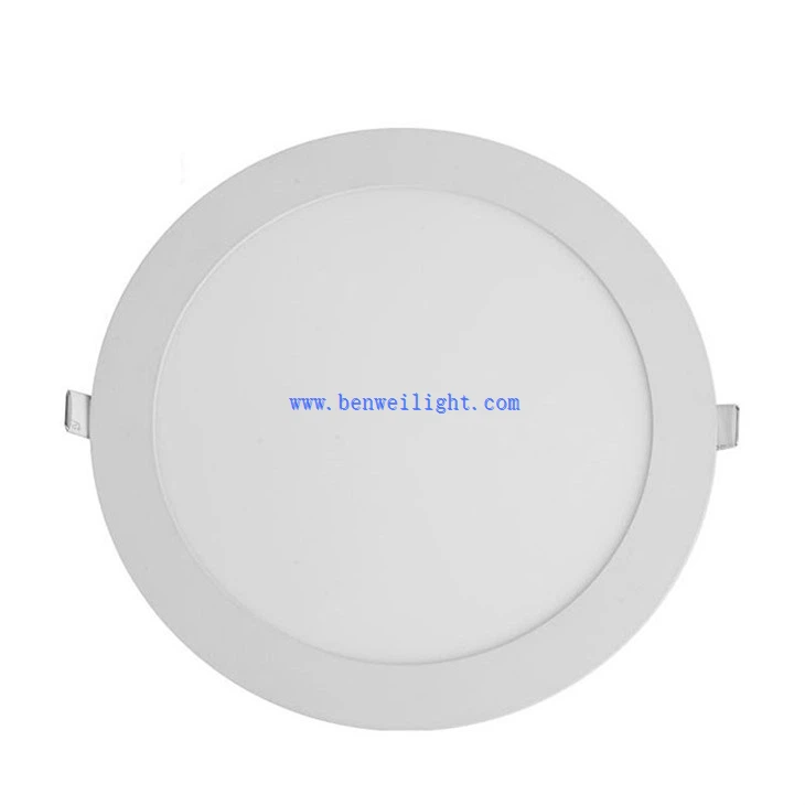 Circular Ceiling Light (3)