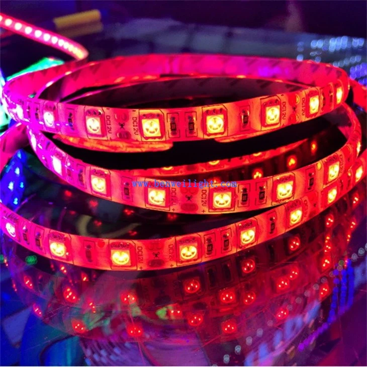 Color-changing Light Strip (2)