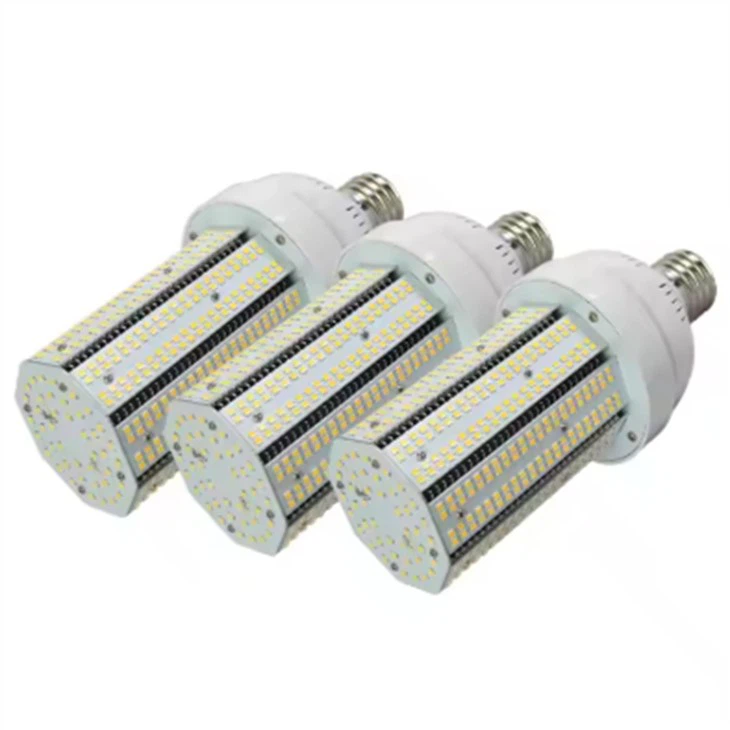 Llums de blat de moro LED Bombetes sense parpelleig 12W