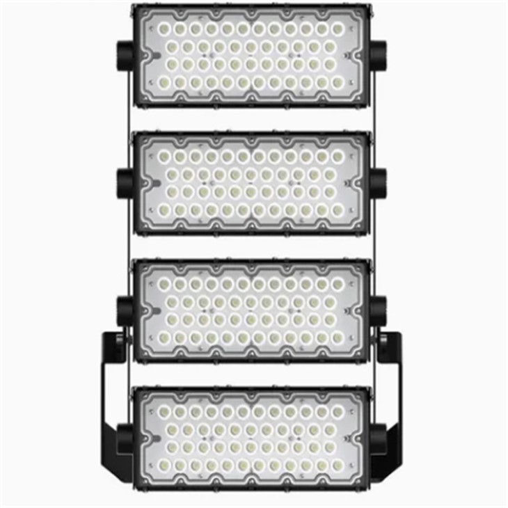 Llum de inundació de pista led estadi 1000W