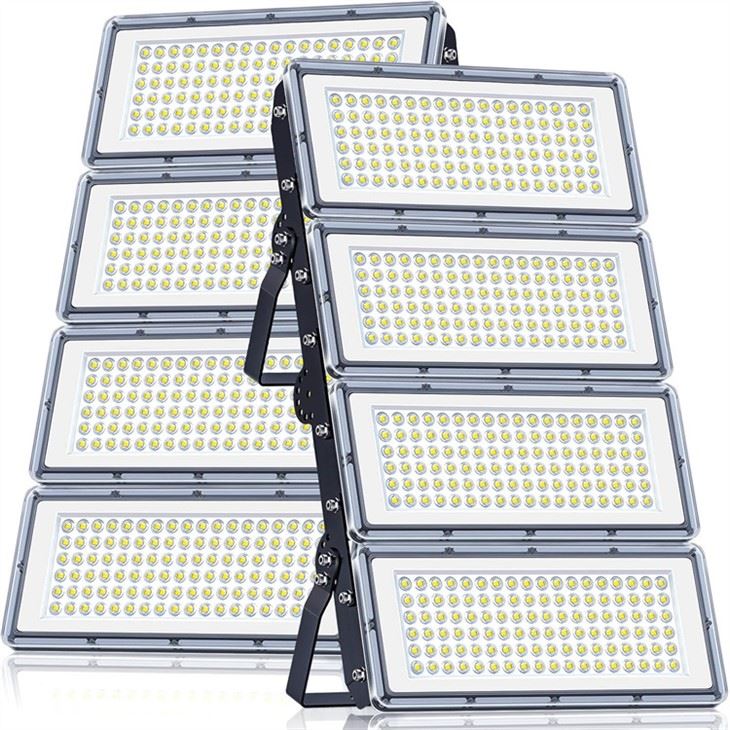 Estadi Led Proveïdor de pista 800W