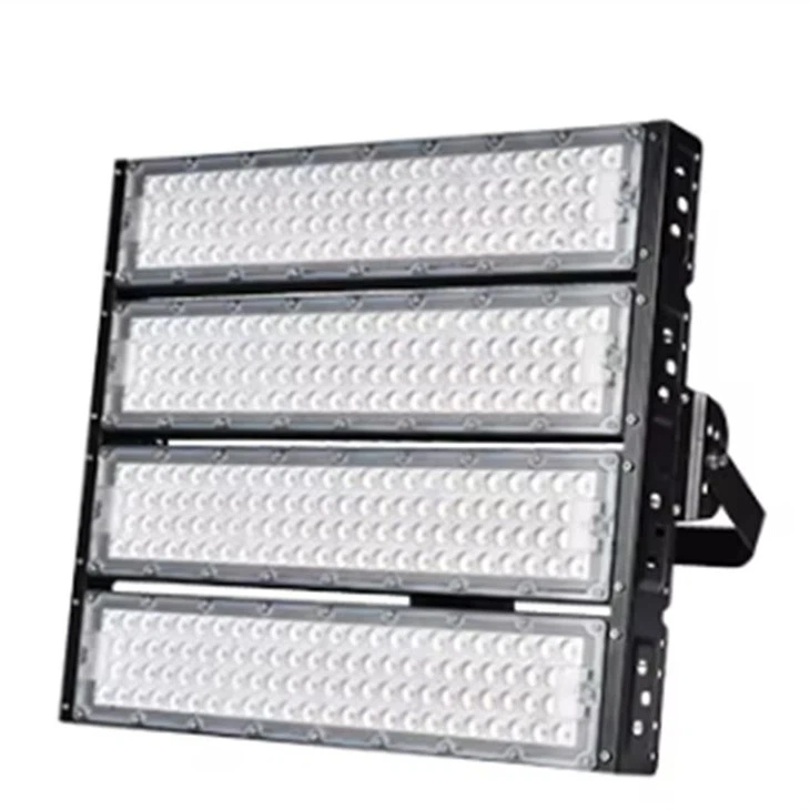 led sports field lighting