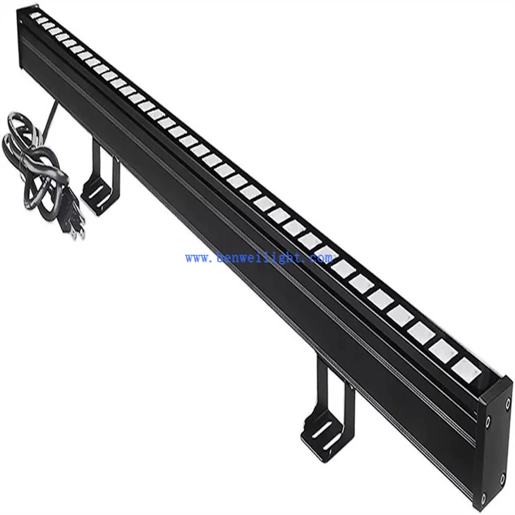 Decoration Dj Led Stage Light (5)