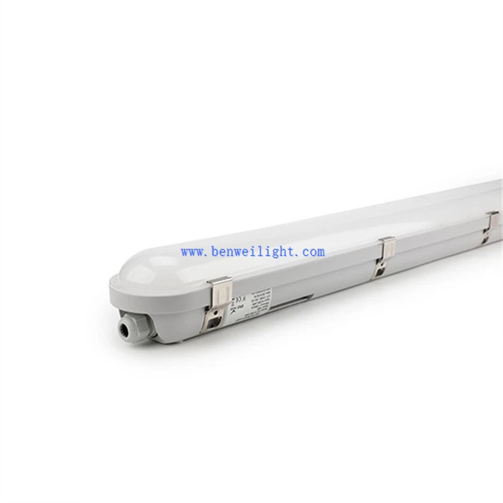 Dust-proof LED Tri-proof Light (4)