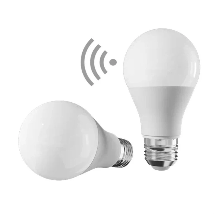 Bombeta del sensor de radar E27
