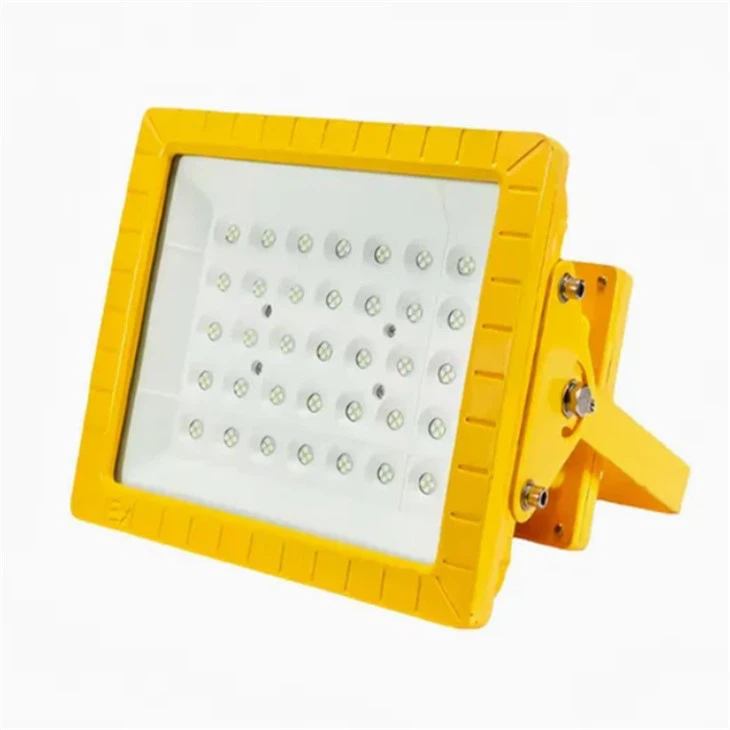 Llum a prova d'explosió Llums impermeables LED
