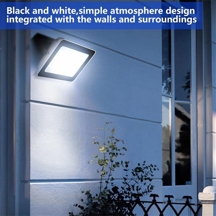 waterproof outdoor led flood lights