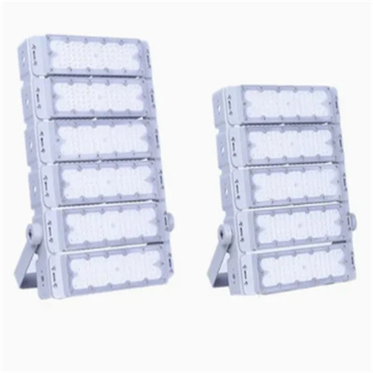 led sports lighting