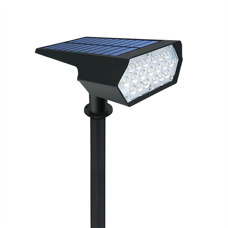 Garden Lighting 3W 5W 9W 12Q Outdoor Spike Lawn Lamp Waterproof Lighting suppliers