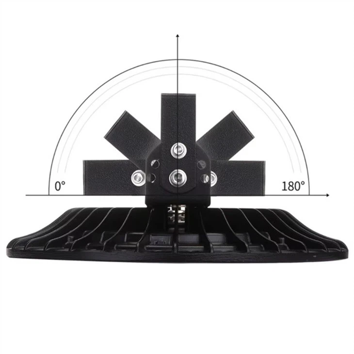 High Bay Led Lights factory