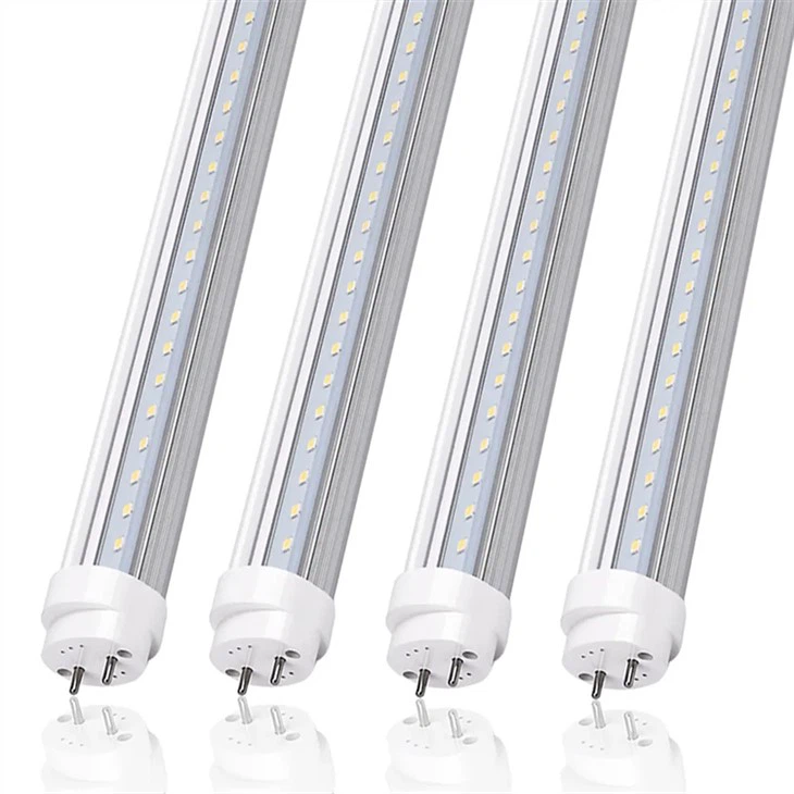 Coberta per PC d'alt lumen T8 LED Tub de llum