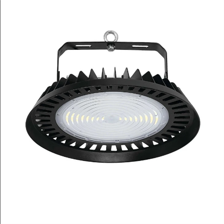 Llums industrials UFO High Bay 100-500W