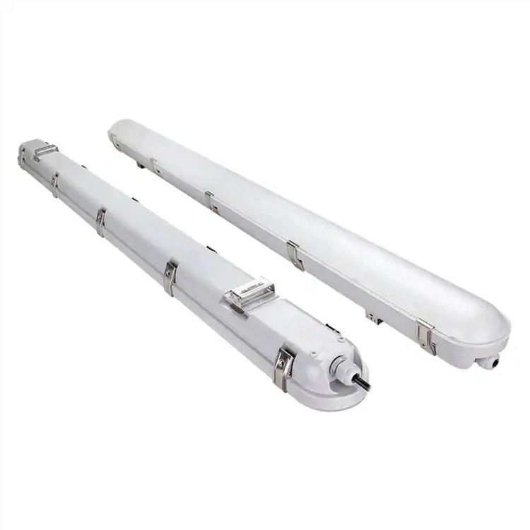 Dust-proof LED Tri-proof Light 3