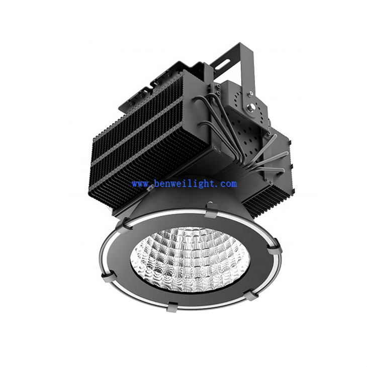 led high bay lighting 400w