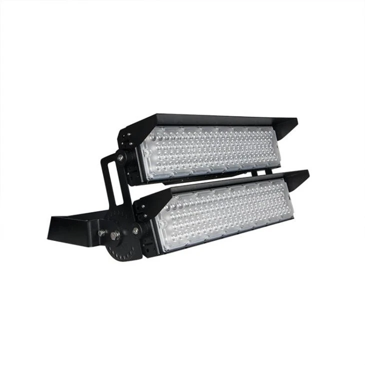 IP66 Outdoor 1000W Football Tennis Court High Mast LED Stadium Flood Light high quality