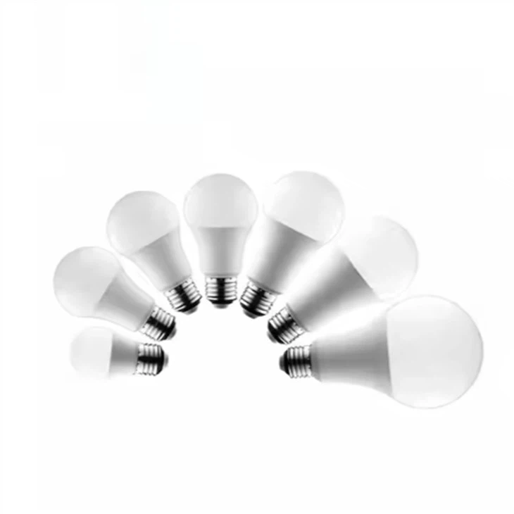Bombeta LED E27