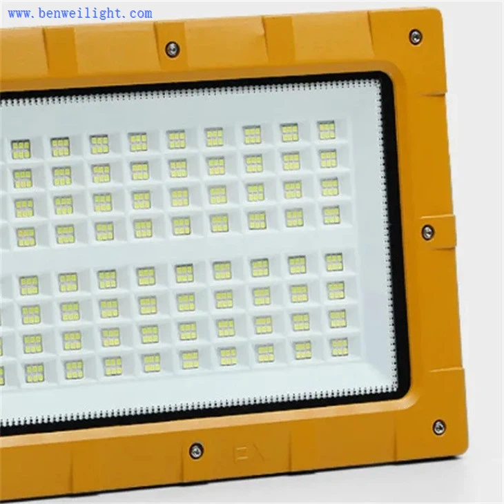 explosion proof led high bay lights