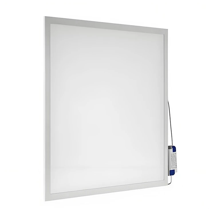 Panells LED plans LED Receesed Lights