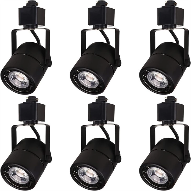 Llums de via LED flexibles regulables