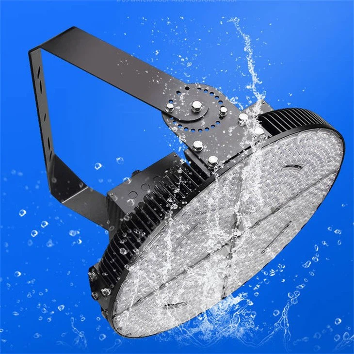LED-Gym-Stadium-Light-1500-2500W factory