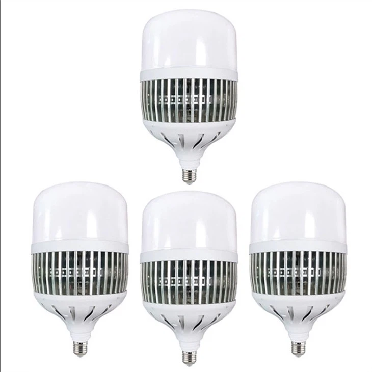 Llum industrial LED