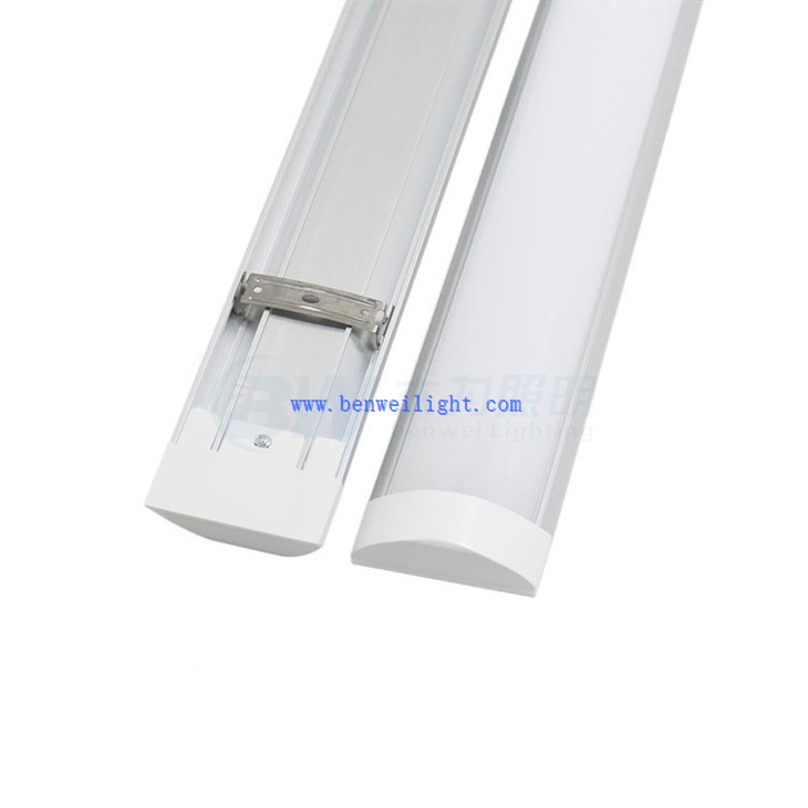 LED Slimline Batten 36W
