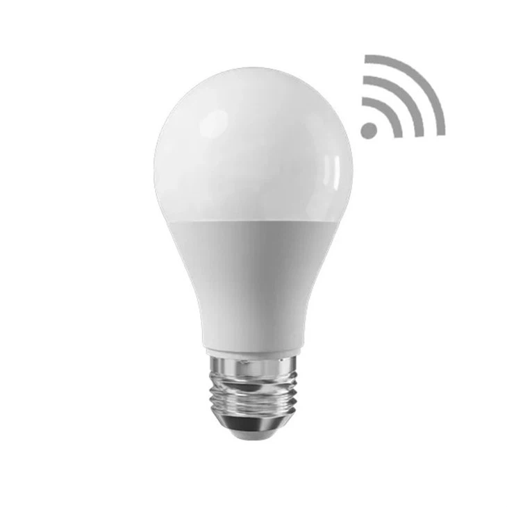 Bombetes LED amb sensor de moviment de radar LED