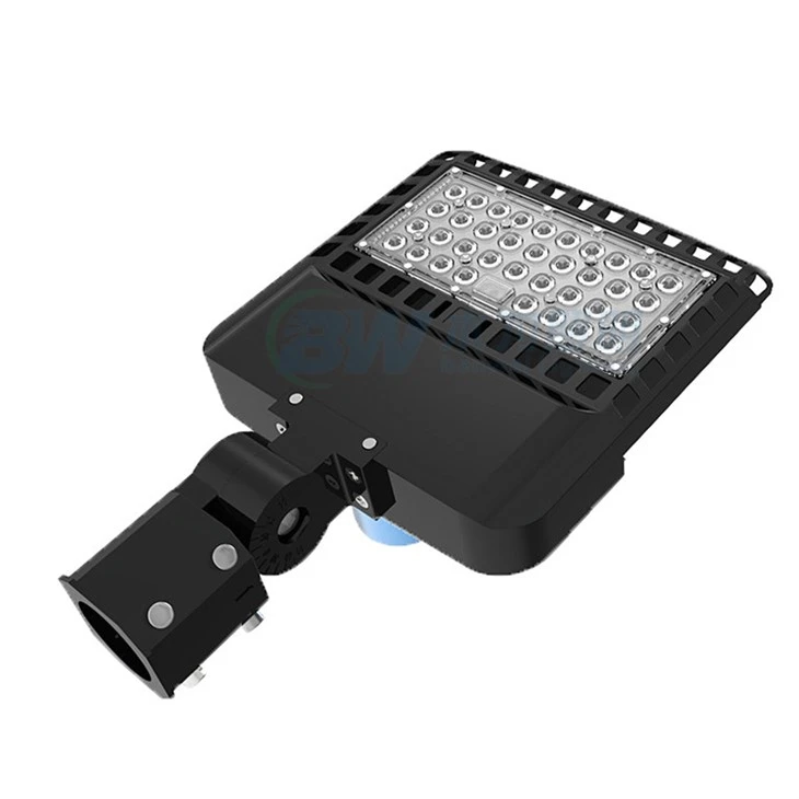 Llums LED d'aparcament de sabates 100W
