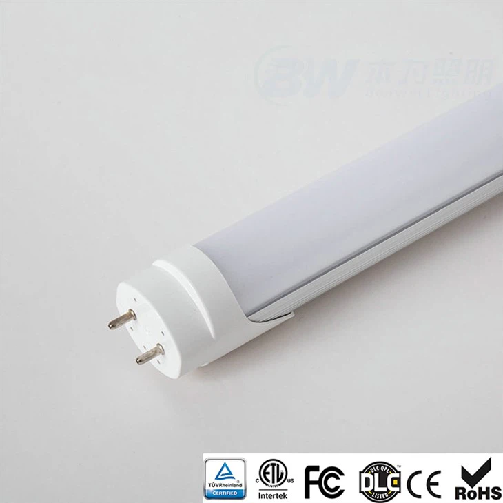 Tub de color LED T8 60cm