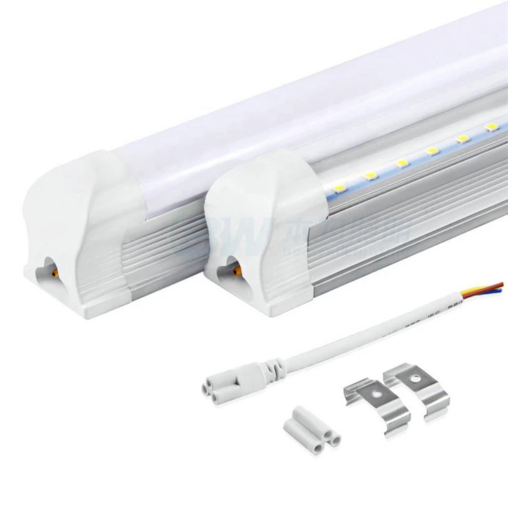 Tub de llum LED T8 complet