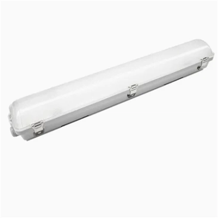 Llums LED Tri Proof Llums de botiga