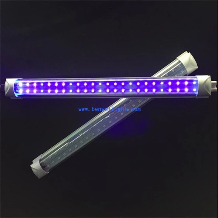 LED Tube Violet Light (3)