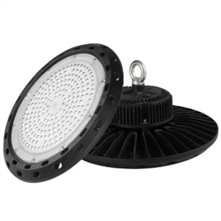 Llum de creixement LED d'espectre complet OVNI
