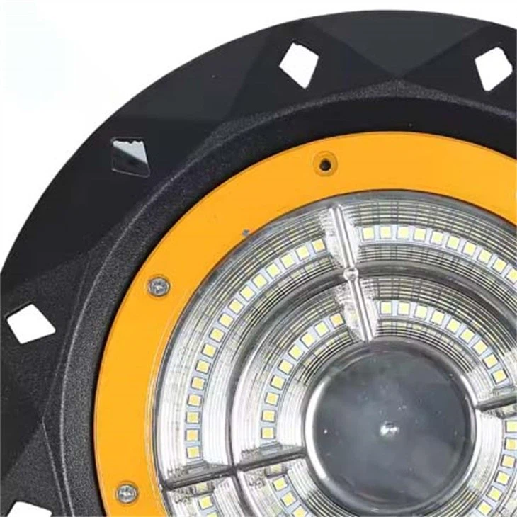 ufo led lights