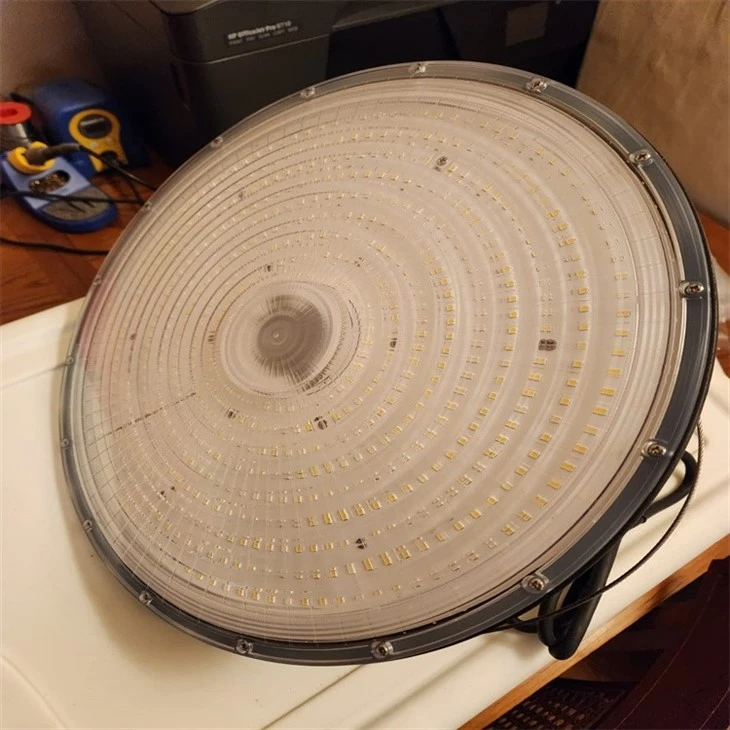 high bay led light fixtures
