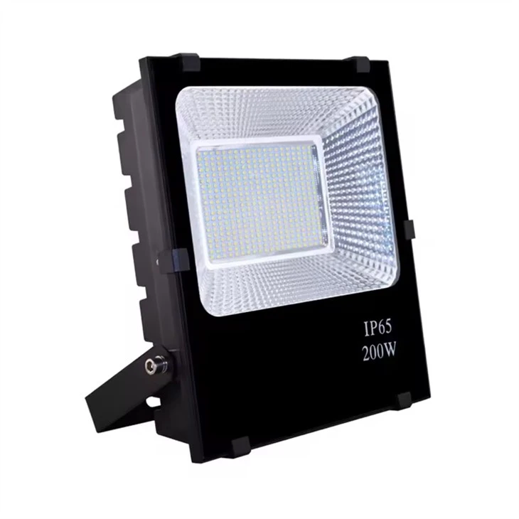Projector industrial LED ultra-exterior
