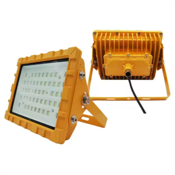 Llums LED impermeables a prova d'explosió