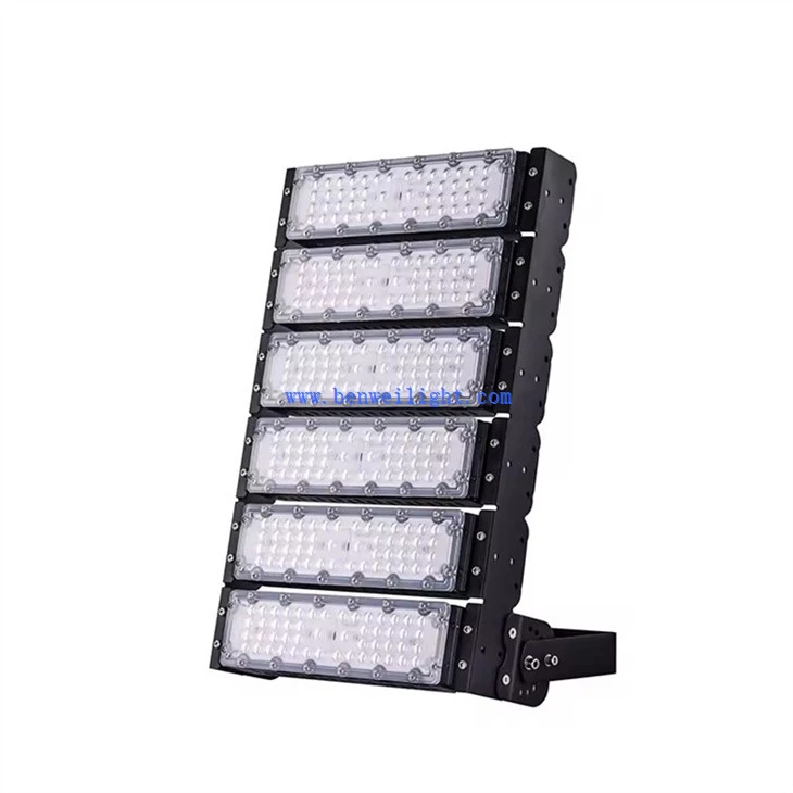 Module Flood Light For Park (3)