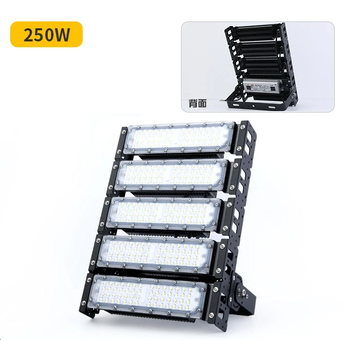 High Efficiency Outdoor LED Flood Light price