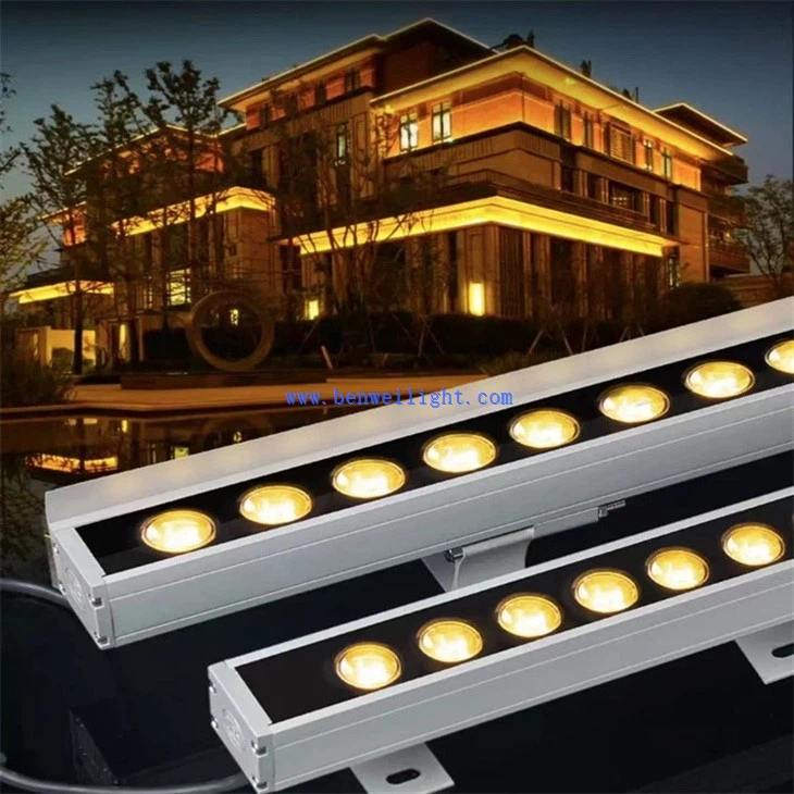 Outdoor LED Stage Light (2)