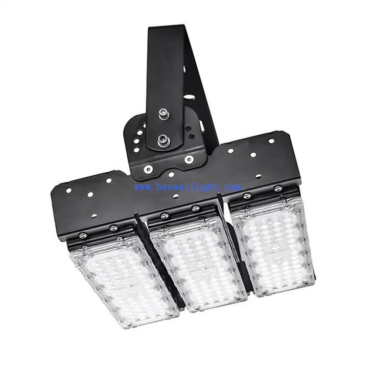 Outdoor lighting for sports venues (5)