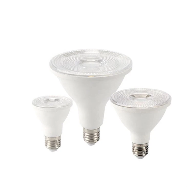 PAR30 LED Flood Coll llarg