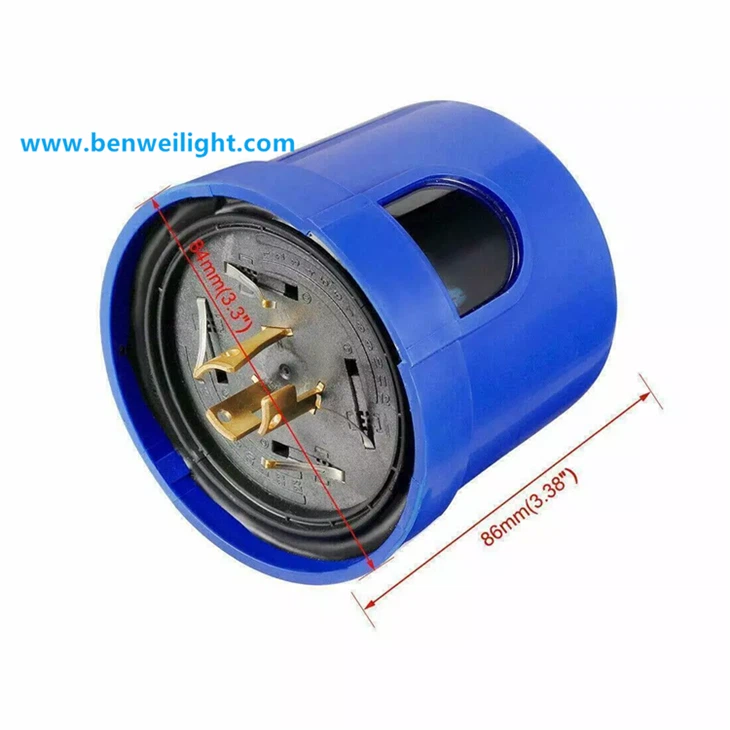 Photocell Sensor For Outdoor Led Light：120-277V Auto On/Off best